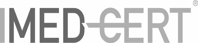 Logo: i-med-cert GmbH