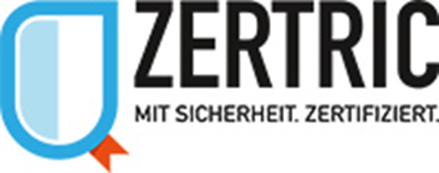 Logo: Zertric International 