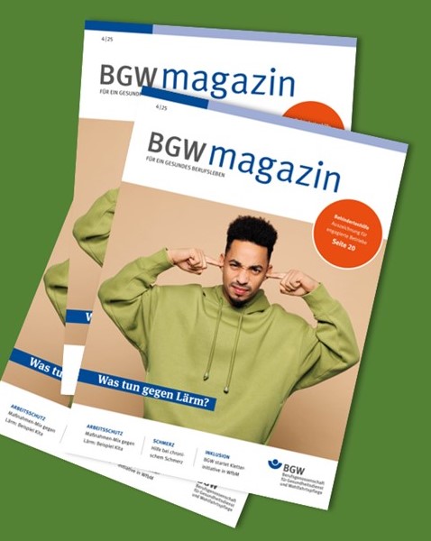 BGWmagazin_Newsletter