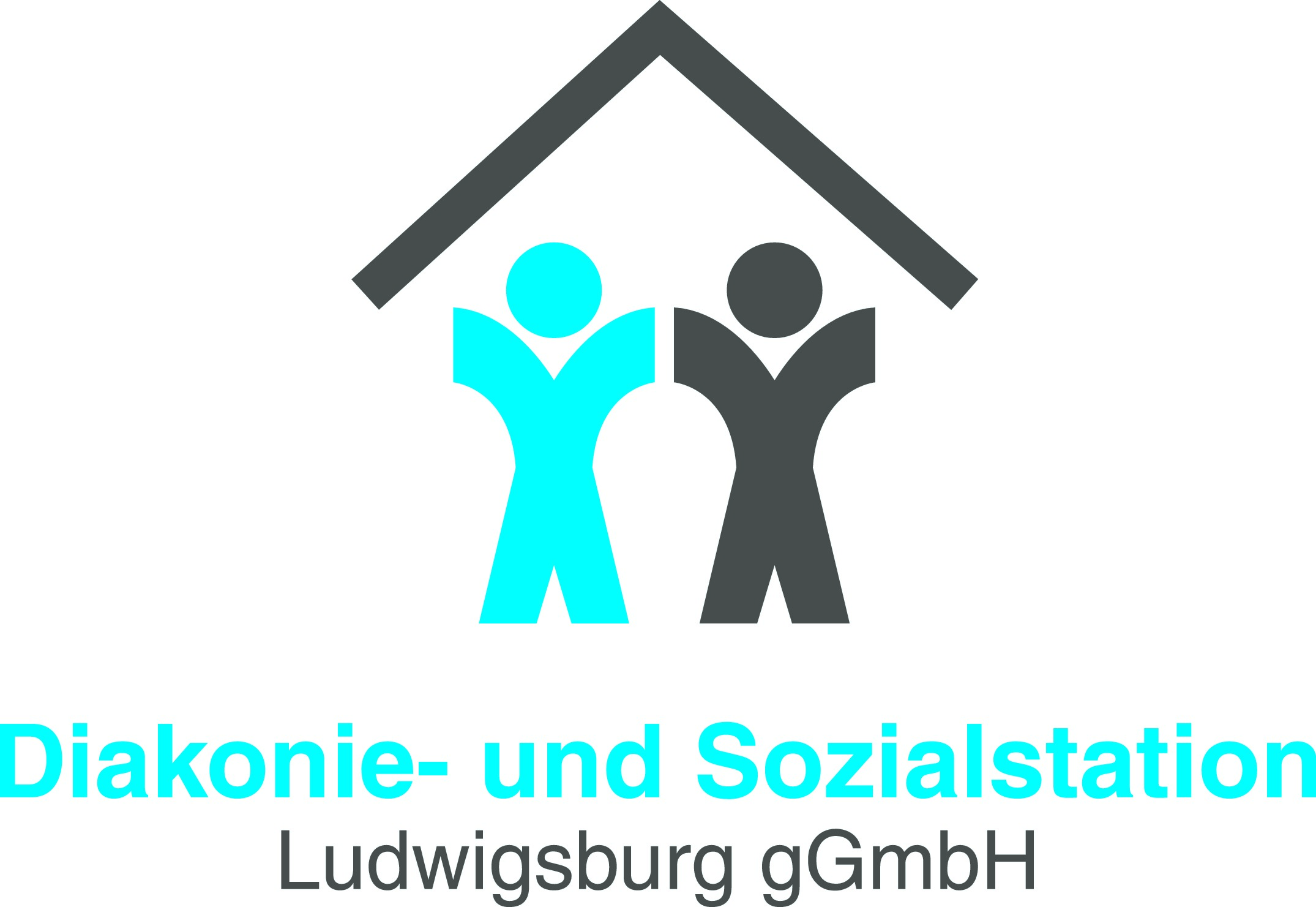 Logo der Diakonie- und Sozialstation Ludwigsburg gGmbH