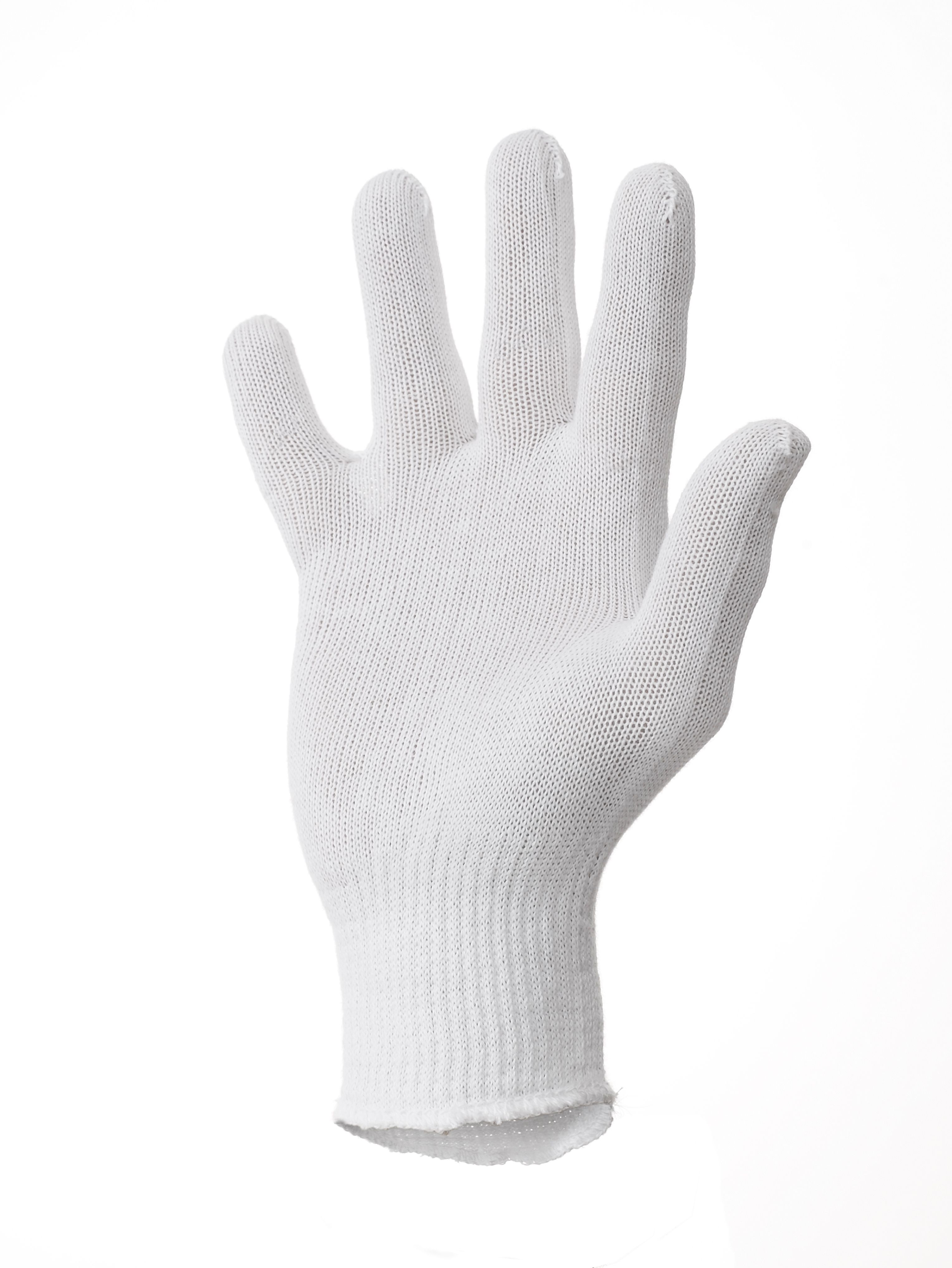 Baumwollhandschuhe