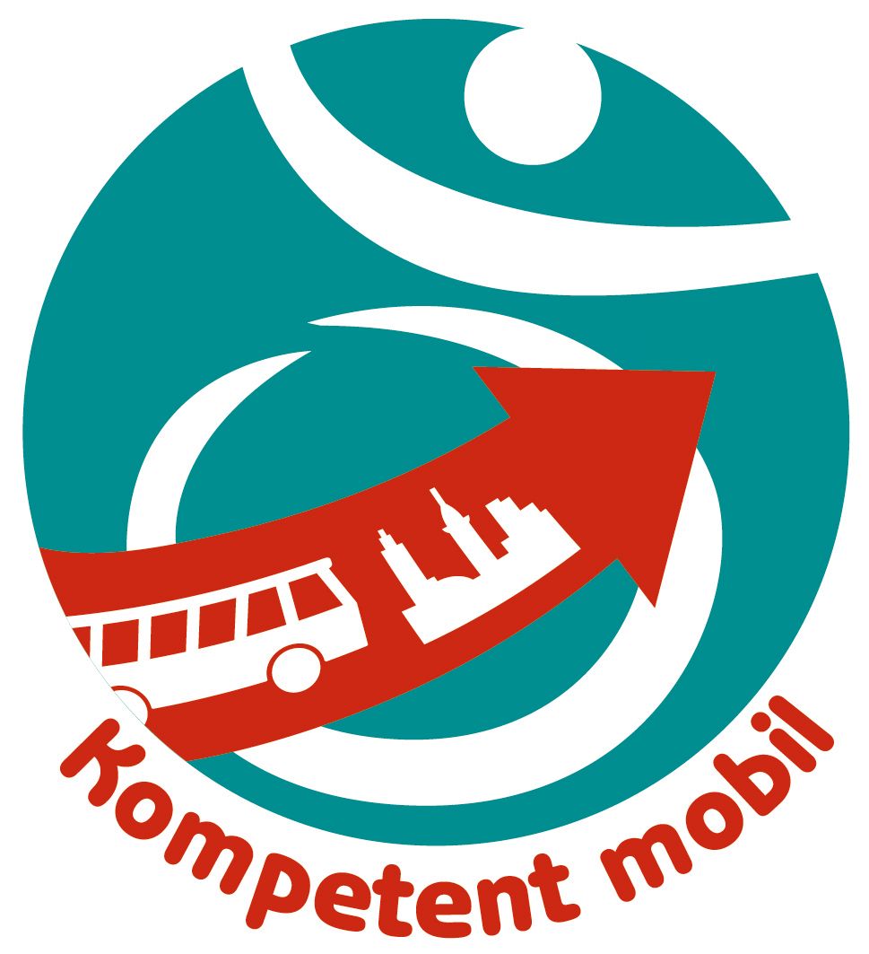 Logo Kompetent mobil