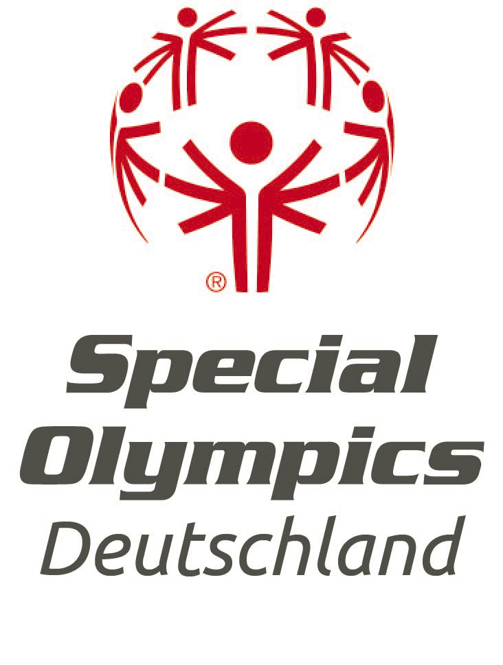 Logo: Special Olympics Deutschland