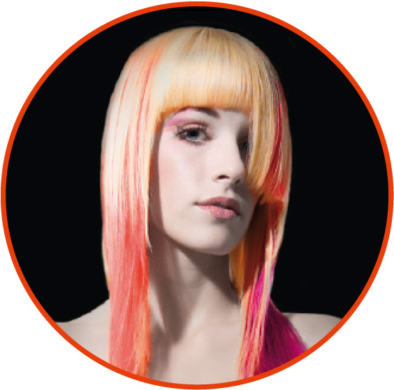 Cut & Colour Visual Cut & Colour Visual