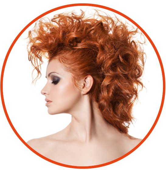 Natural Upstyle Natural Upstyle