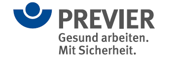 Previer Logo Previer Logo