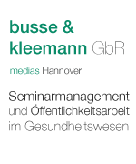 Oliver Busse & Martin Kleemann GbR