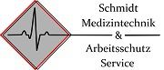 Schmidt Medizintechnik und Arbeitsschutz Service