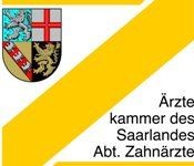 Ärztekammer des Saarlandes - Abteilung Zahnärzte