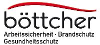 Arbeitssicherheit, Gesundheits- und Brandschutz Böttcher