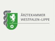 Logo: Ärztekammer Westfalen-Lippe