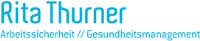 Rita Thurner - Arbeitssicherheit & Gesundheitsmanagement