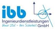 Logo: ibb Ingenieurdienstleistungen GmbH