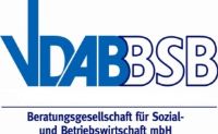Logo: VDAB-BSB mbH