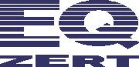 Logo: EQ-zert