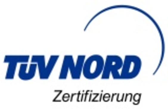 Logo TÜV NORD