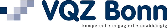 Logo: VQZ Bonn GmbH