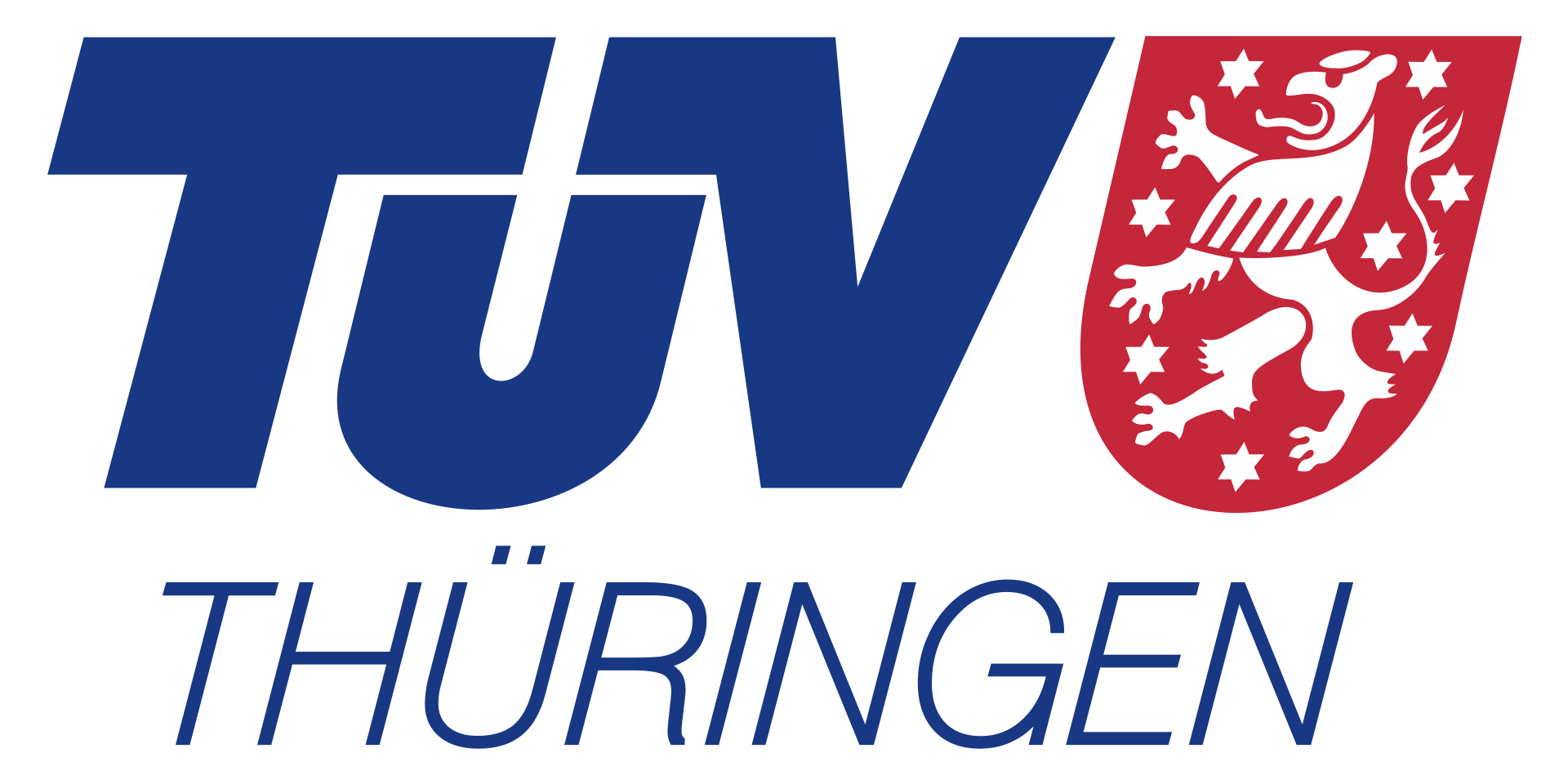 Logo: TÜV Thüringen