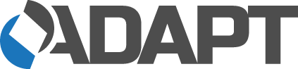 ADAPT Logo von ADAPT