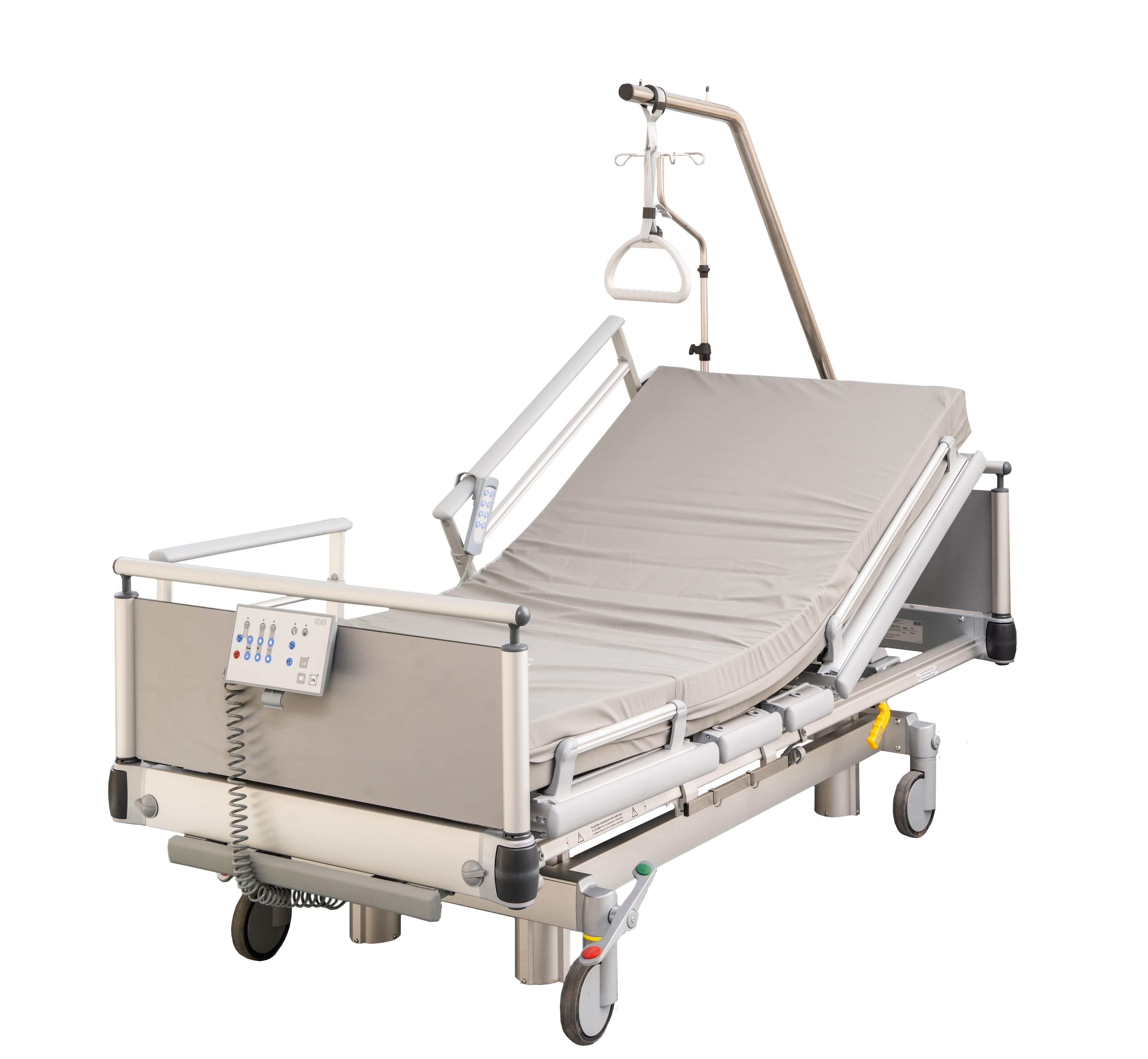 Krankenhausbett: Völker - S962-2