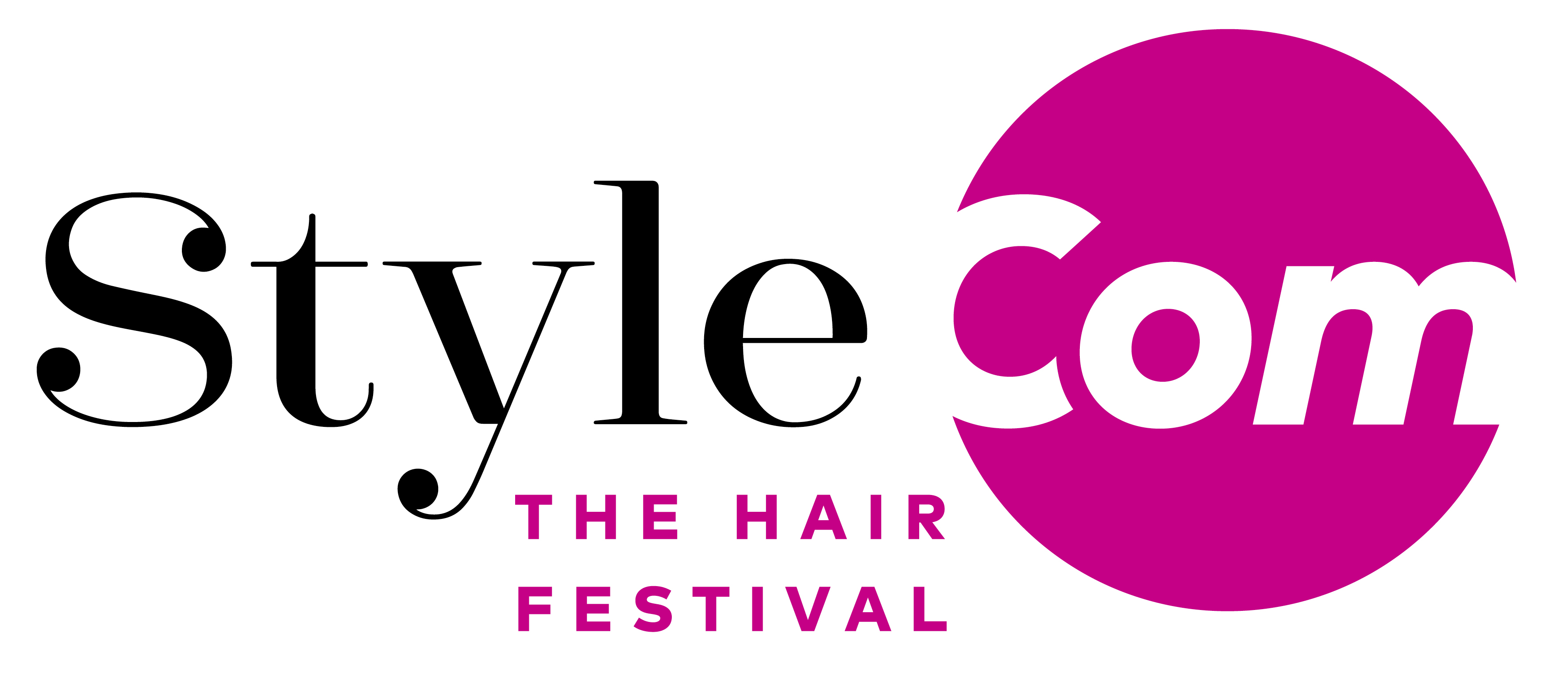 StyleCom Logo StyleCom