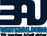 BAU WEITERBILDUNG