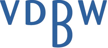 VDBW Logo Logo des Forum Selbstständige im Verband Deutscher Betriebs- und Werksärzte