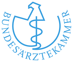 Logo Bundesärztekammer