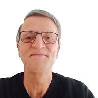 Porträt Peter Strietzel