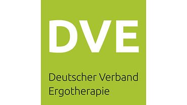 Logo Deutscher Verband Ergotherapie