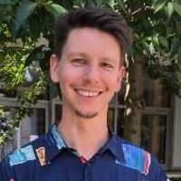 Porträt: Yannick Schäfer