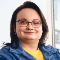 Porträt: Laura Hinz