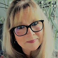 Portrait von Patricia van Driessche-Krauß 