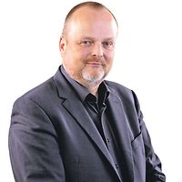 Christian Reinke