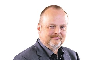 Porträt Christian Reinke