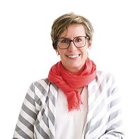 Profilbild: Dr. Alžběta Jandová, Aufsichtsperson der BGW