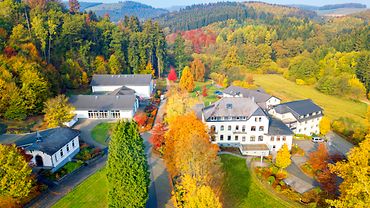 Dorint Parkhotel Siegen 