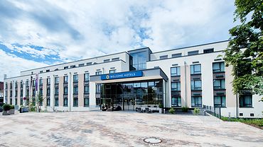Welcome Neckarsulm