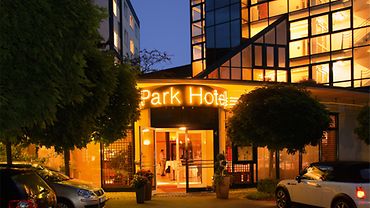 Parkhotel Schmid Adelsried