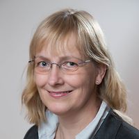 Fachinterviews: Portrait von Prof. Dr. Jeanne Nicklas-Faust Portrait von Prof. Dr. Jeanne Nicklas-Faust