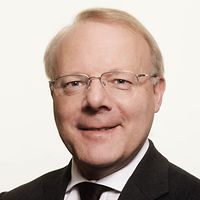 Porträt: Prof. Dr. Stephan Brandenburg