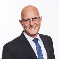 Porträt: Jörg Schudmann