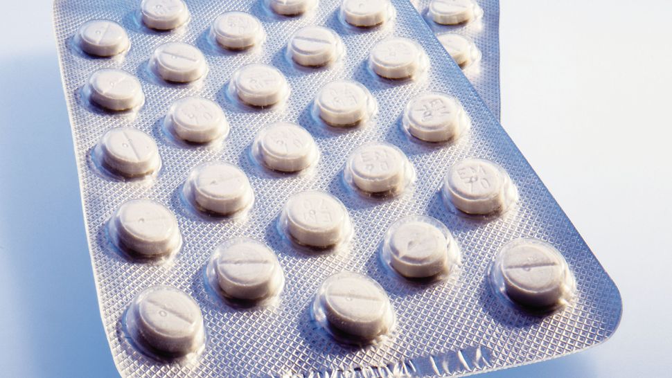 In der Pflege sicher mit Arzneimitteln umgehen Pillen im Blister
