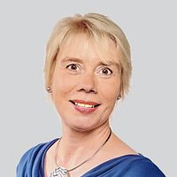 Porträt: Anja Beste