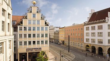 Steigenberger Hotel Sonne