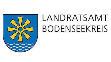 Logo: Landratsamt Bodenseekreis