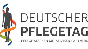 Logo Deutscher Pflegetag
