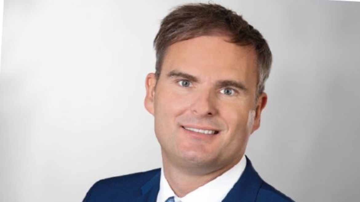 Porträt: Torsten Weiner