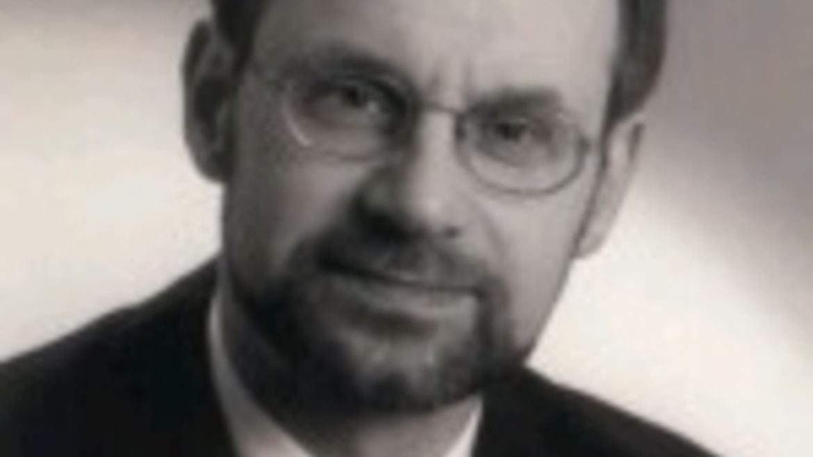 Dr. Eckhard Becker