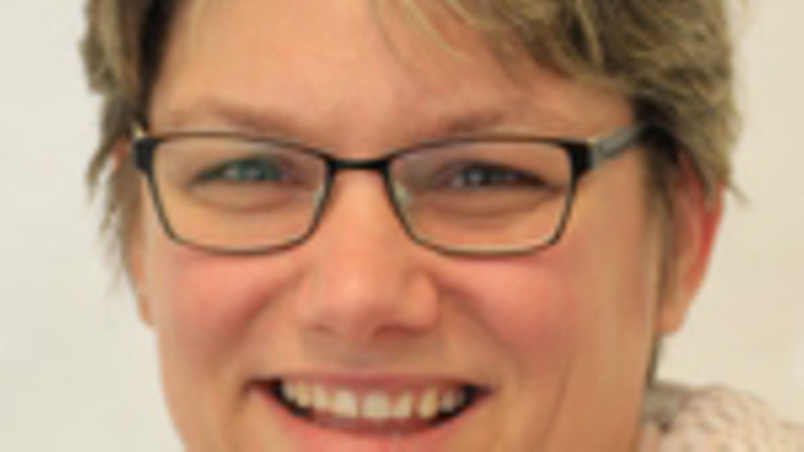 Claudia Ursula Bös Claudia Ursula Bös